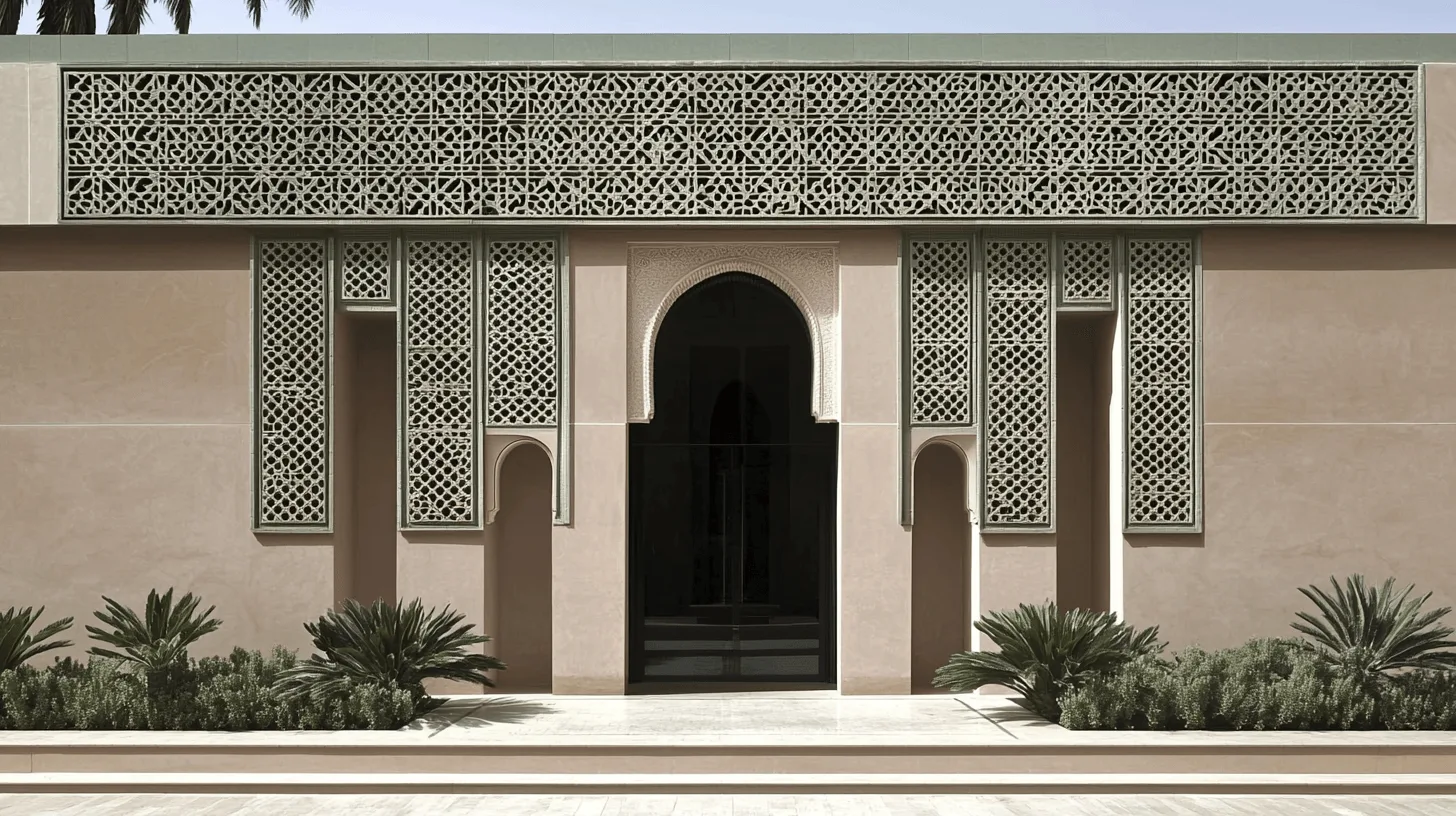 Ornamental Modernism gallery image 4